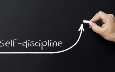 DISCIPLINE…ITS ALL ABOUT DISCIPLINE